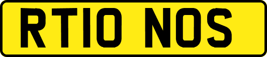 RT10NOS