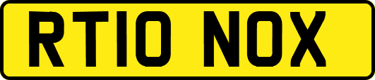 RT10NOX