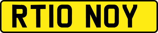 RT10NOY