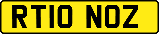 RT10NOZ