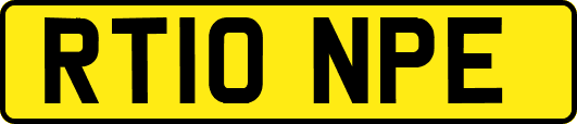RT10NPE