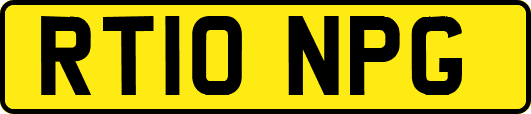 RT10NPG
