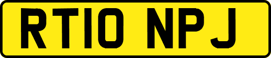 RT10NPJ