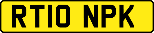 RT10NPK