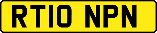 RT10NPN