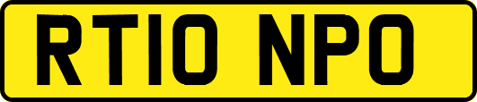 RT10NPO