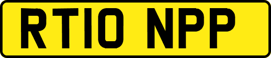 RT10NPP