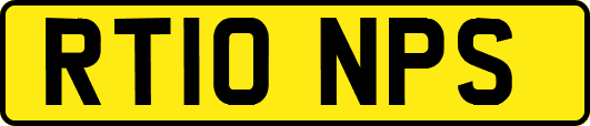 RT10NPS