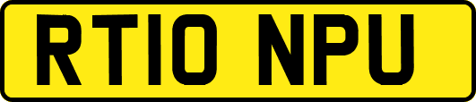 RT10NPU