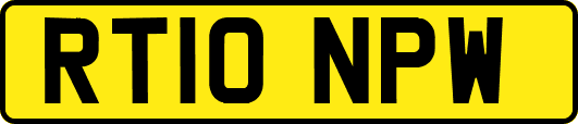 RT10NPW