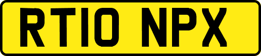 RT10NPX