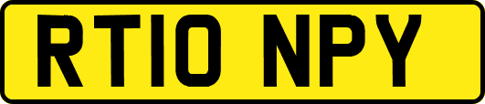 RT10NPY