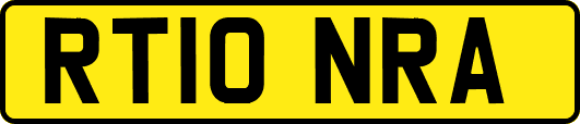 RT10NRA