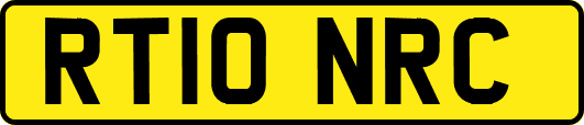 RT10NRC