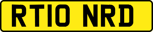 RT10NRD