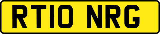 RT10NRG