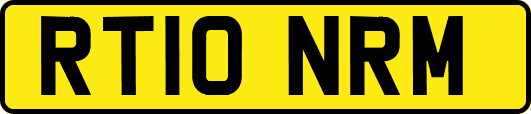 RT10NRM