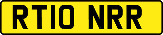 RT10NRR