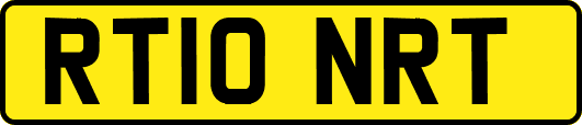 RT10NRT