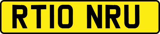 RT10NRU