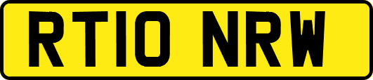 RT10NRW