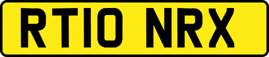 RT10NRX