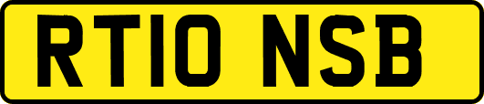 RT10NSB