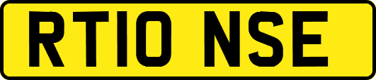 RT10NSE