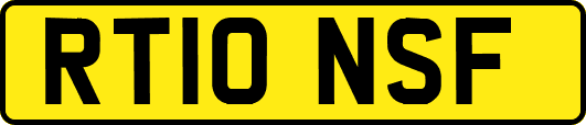 RT10NSF