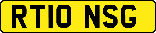 RT10NSG