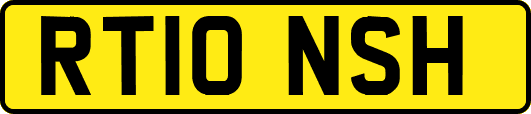 RT10NSH