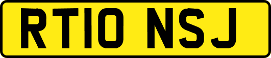 RT10NSJ