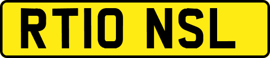 RT10NSL