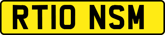 RT10NSM