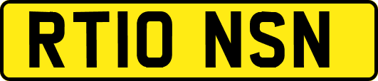 RT10NSN