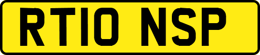 RT10NSP