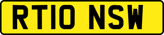 RT10NSW