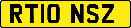 RT10NSZ