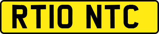 RT10NTC