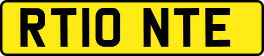 RT10NTE