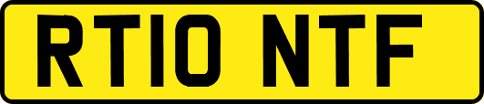 RT10NTF