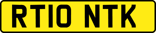 RT10NTK