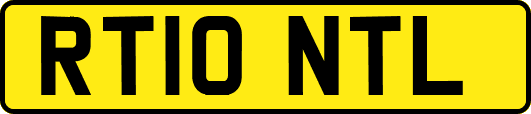 RT10NTL