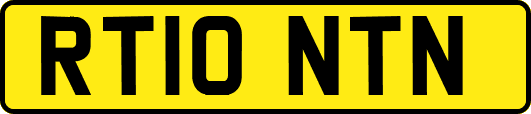 RT10NTN