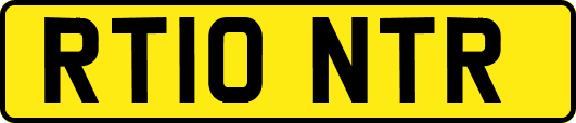 RT10NTR