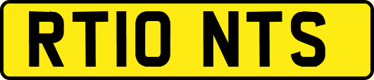 RT10NTS