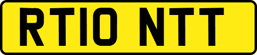 RT10NTT