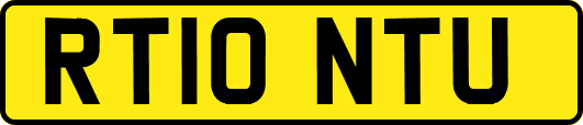 RT10NTU