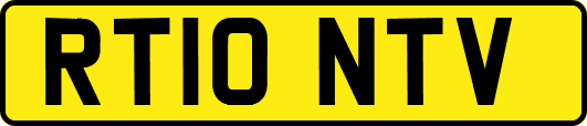 RT10NTV