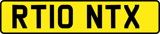 RT10NTX
